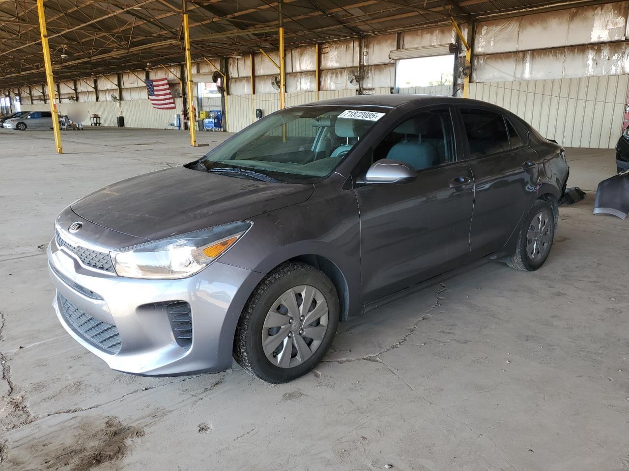 KIA RIO LX