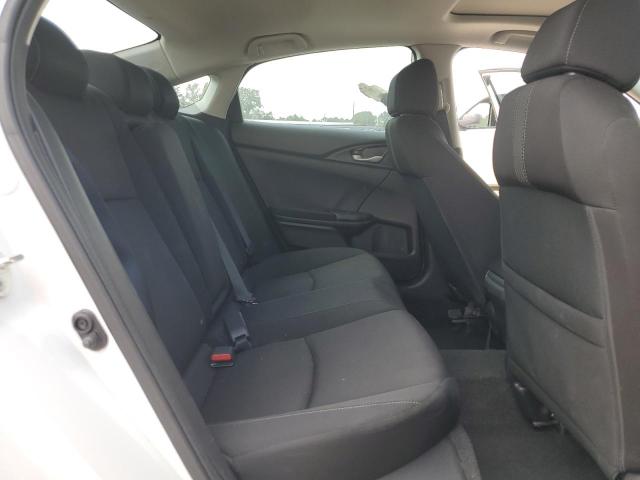 2021 HONDA CIVIC EX #3278660955