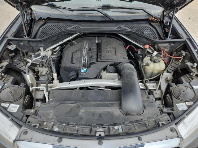 2018 BMW X5 SDRIVE35I 5UXKR2C50J0X09450