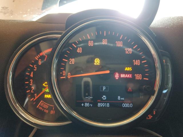 2018 MINI COOPER S C WMZYT3C30J3E01052