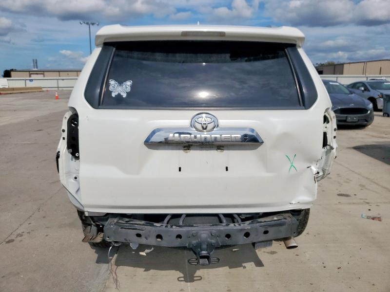2013 TOYOTA 4RUNNER SR - JTEZU5JR9D5061275