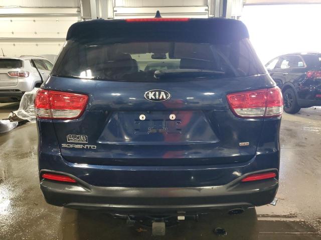 2018 KIA SORENTO LX #3297095494