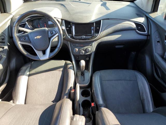 2018 CHEVROLET TRAX 1LT - 3GNCJLSB6JL205165