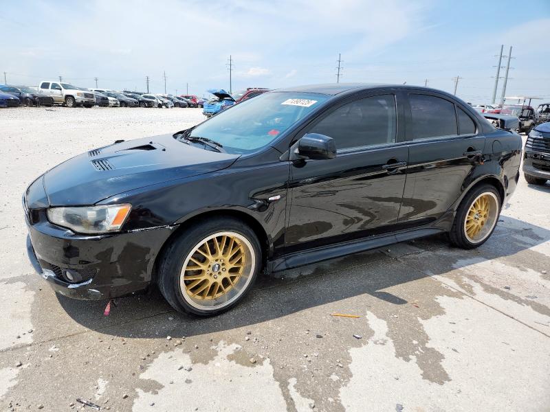 MITSUBISHI LANCER GTS