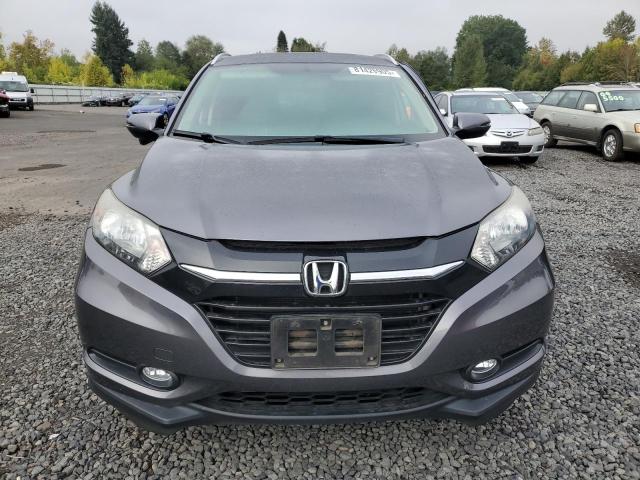 2018 HONDA HR-V EXL - 3CZRU6H71JM721338