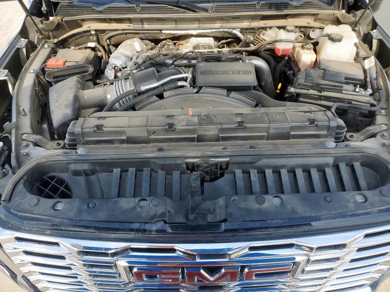 2024 GMC SIERRA K2500 DENALI 1GT49REY2RF275888