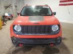 Lot #3308473374 2016 JEEP RENEGADE T