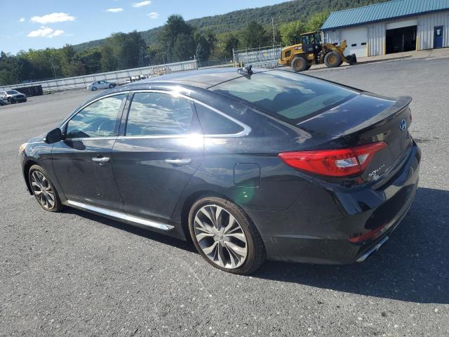 2015 HYUNDAI SONATA SPO 5NPE34ABXFH254914
