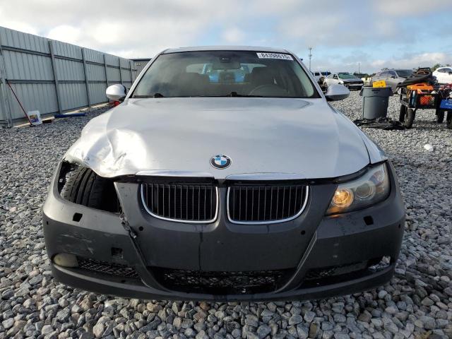 2008 BMW 328 I - Other View