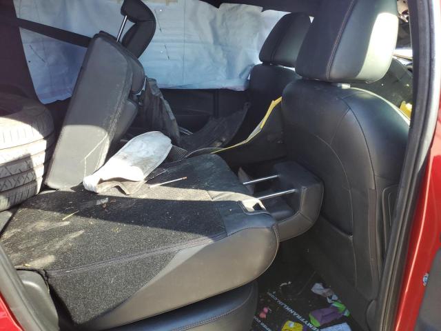 2020 MITSUBISHI ECLIPSE CR - JA4AT5AA5LZ000571