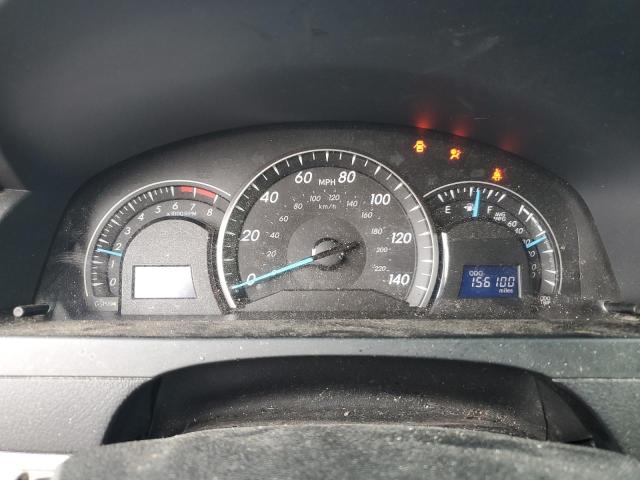 2014 TOYOTA CAMRY L - 4T1BF1FK4EU357389