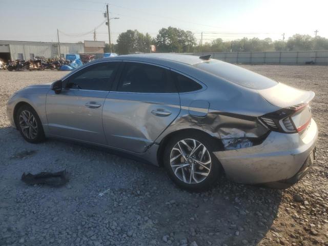 2020 HYUNDAI SONATA SEL #3275666805