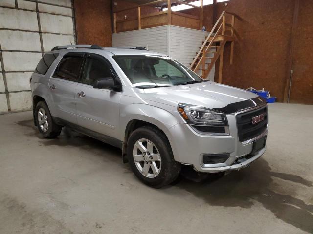 2016 GMC ACADIA SLE 1GKKVPKD5GJ112143