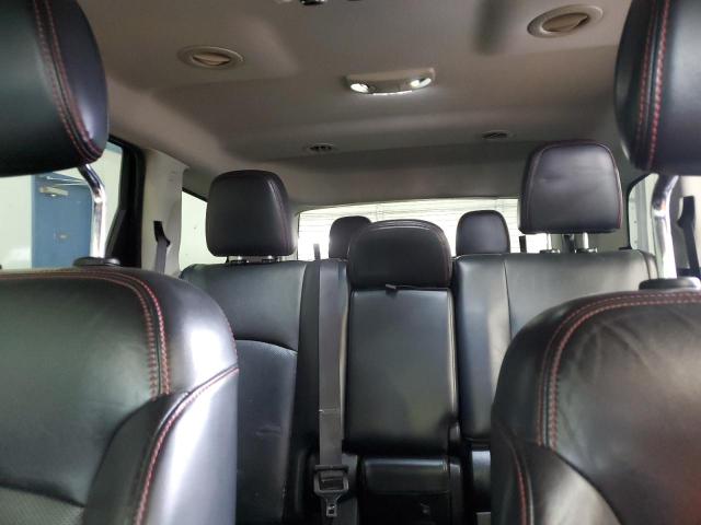 2019 DODGE JOURNEY GT 3C4PDDEG6KT784979