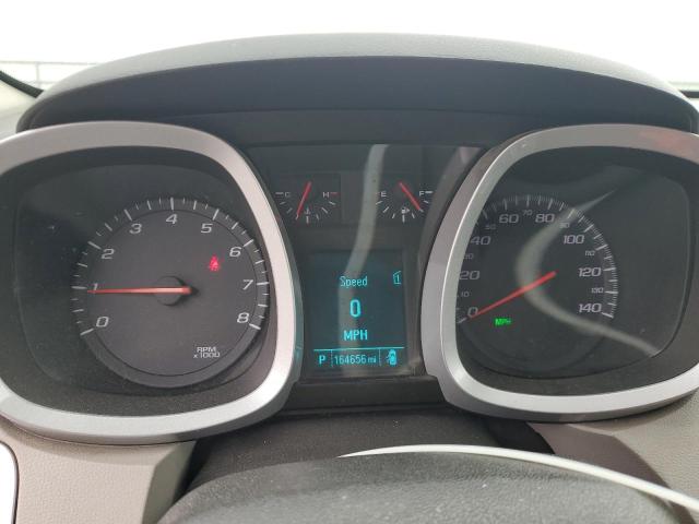 2012 CHEVROLET EQUINOX LT - 2GNFLNEKXC6114485