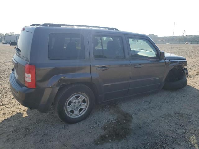 2015 JEEP PATRIOT SPORT 1C4NJPBB8FD157089