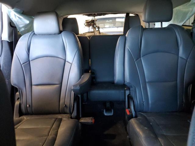 2019 BUICK ENCLAVE ES 5GAERBKW7KJ186837