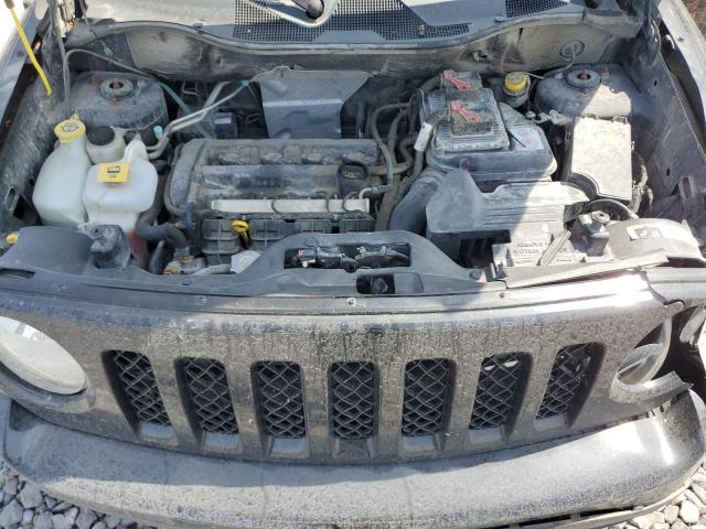 2016 JEEP PATRIOT LA - 1C4NJPFA2GD769811
