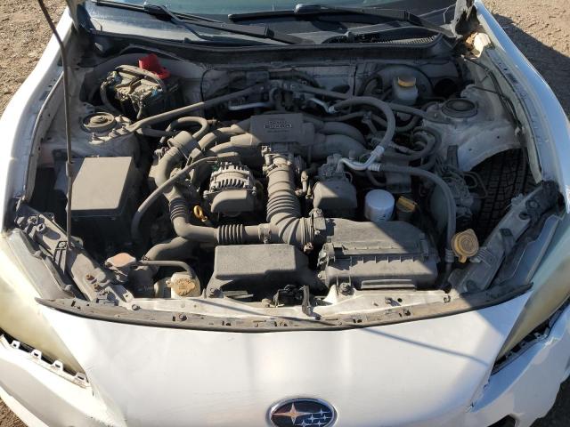 2013 SUBARU BRZ 2.0 LI #3291377135