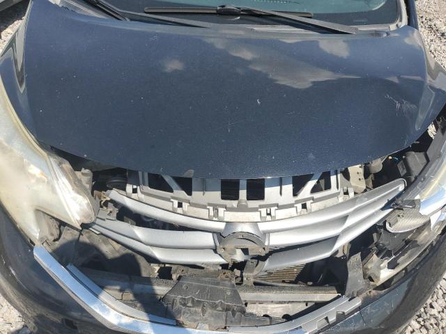 2016 NISSAN VERSA NOTE 3N1CE2CP3GL378395