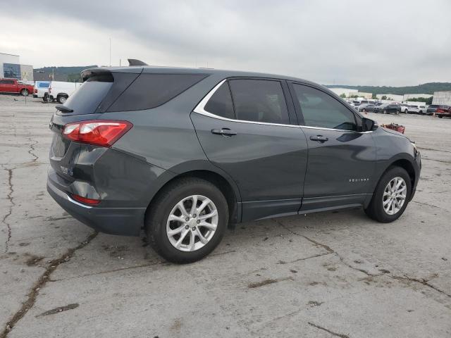 2019 CHEVROLET EQUINOX LT - 3GNAXKEV2KS663556