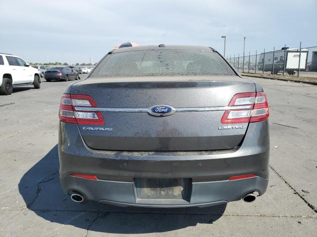 2015 FORD TAURUS LIM 1FAHP2F87FG106281