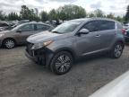 2015 KIA SPORTAGE E - KNDPC3AC7F7670175