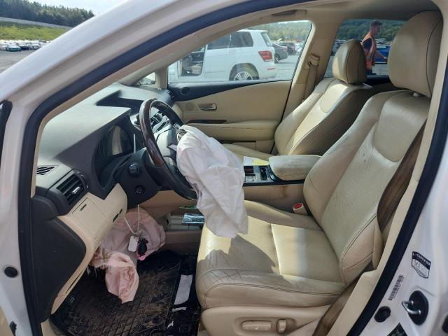 2015 LEXUS RX 350 - JTJZK1BA3F2423954