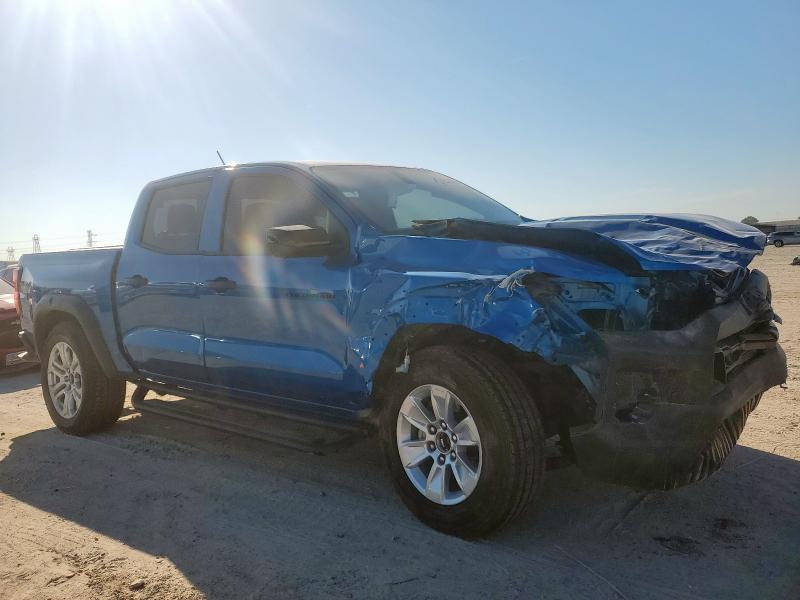 2024 CHEVROLET COLORADO T 1GCPTEEK6R1144138
