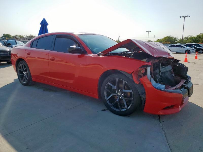 2020 DODGE CHARGER SXT - 2C3CDXBG2LH136770