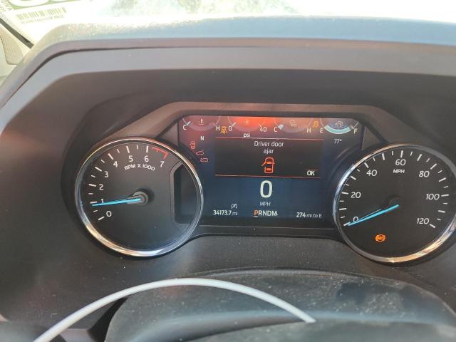 2024 FORD EXPEDITION 1FMJU1J85REA18945