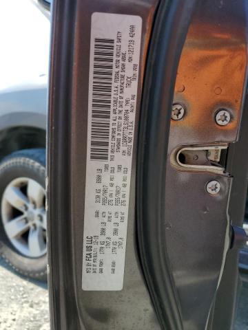 2020 RAM 1500 CLASS 1C6RR7TT3LS100704