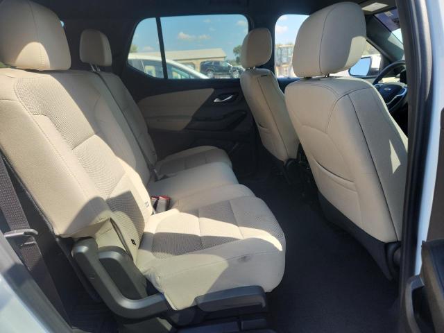 2023 CHEVROLET TRAVERSE L - 1GNERFKWXPJ301189
