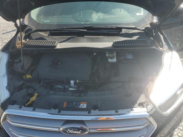 2017 FORD ESCAPE SE - 1FMCU0GD8HUE00768