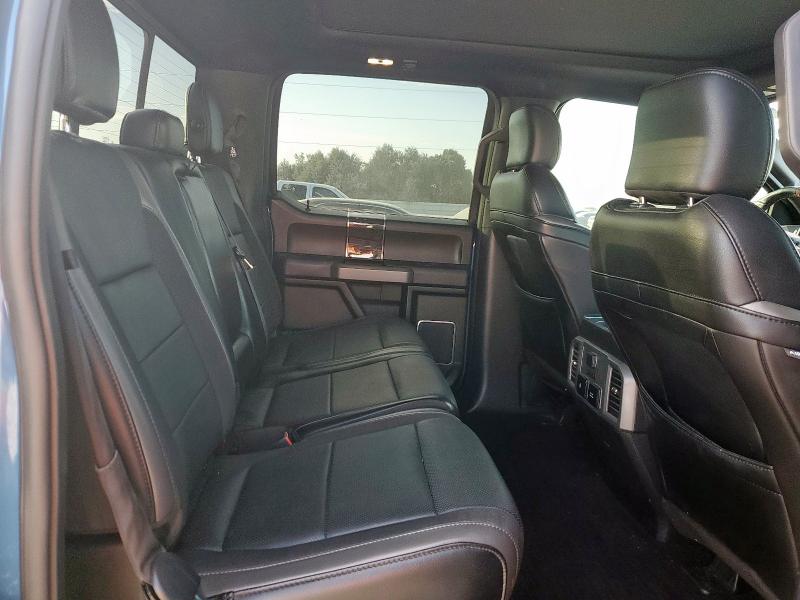 2019 FORD F150 RAPTO 1FTFW1RGXKFA14292