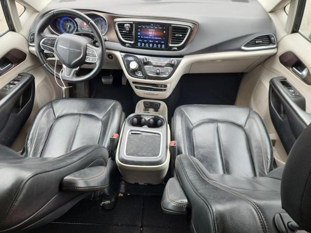 2017 CHRYSLER PACIFICA T 2C4RC1EG6HR634957