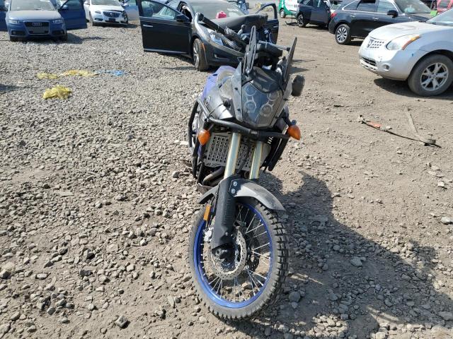 2021 YAMAHA XTZ690 JYADM10E3MA002389