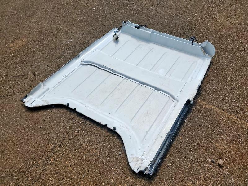 2015 JEEP WRANGLER U - 1C4BJWFG7FL537887