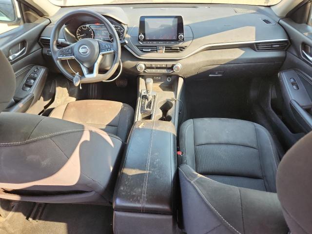 2020 NISSAN ALTIMA S - 1N4BL4BVXLC182766