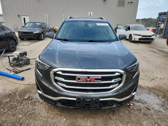 2019 GMC TERRAIN SL 3GKALVEV6KL105262