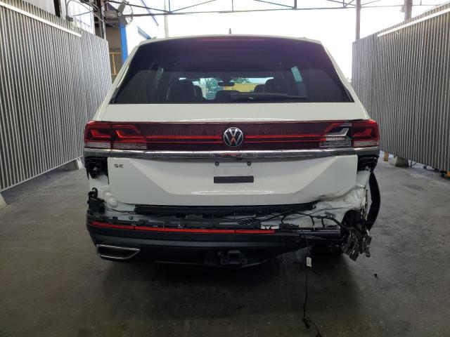 2025 VOLKSWAGEN ATLAS SE 1V2WR2CA1SC530462