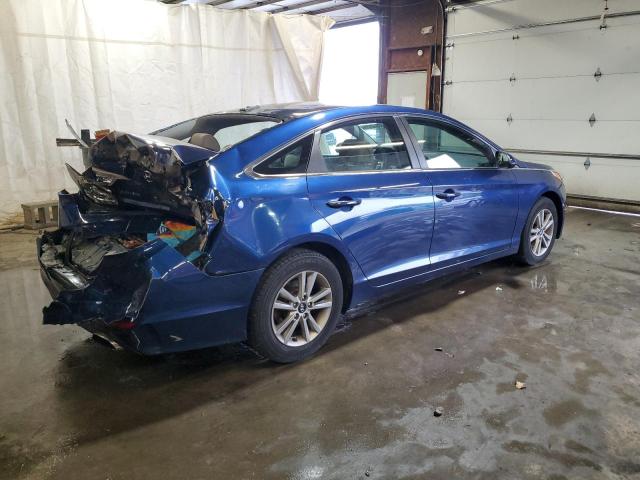 2015 HYUNDAI SONATA SE 5NPE24AF1FH135011