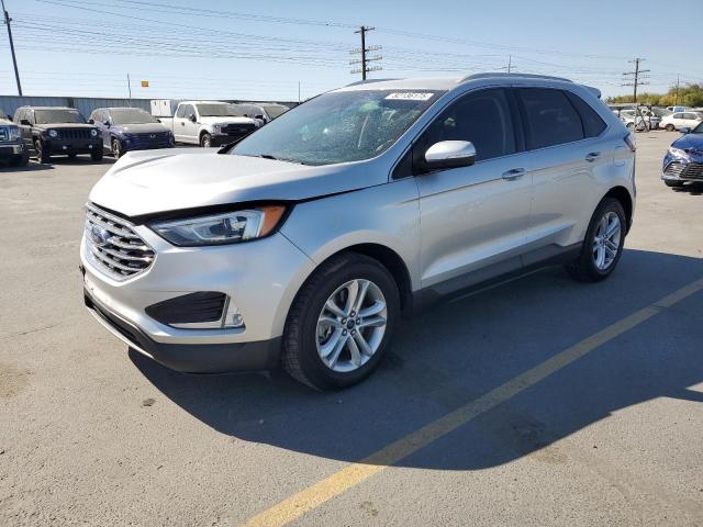 2019 FORD EDGE SEL #3287484992