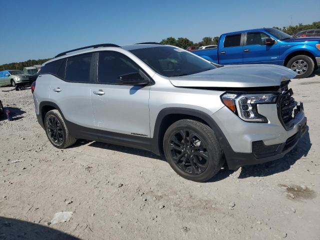 2022 GMC TERRAIN SLE 3GKALMEV6NL272641