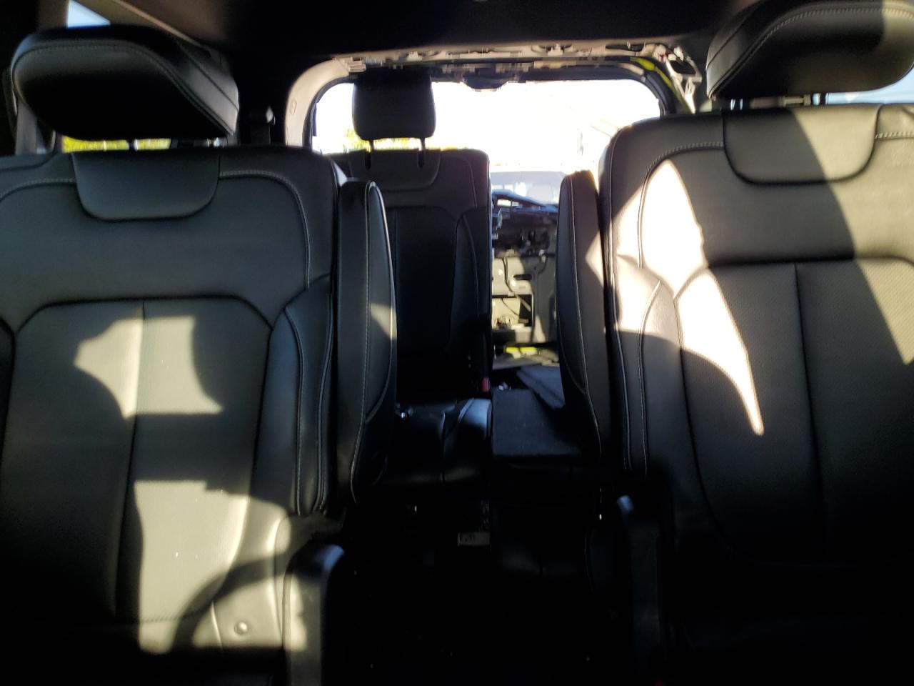 JEEP GRAND CHEROKEE L OVERLAND