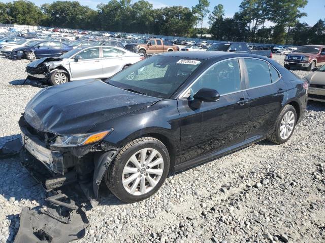 Global Auto Auctions: 2018 TOYOTA CAMRY L