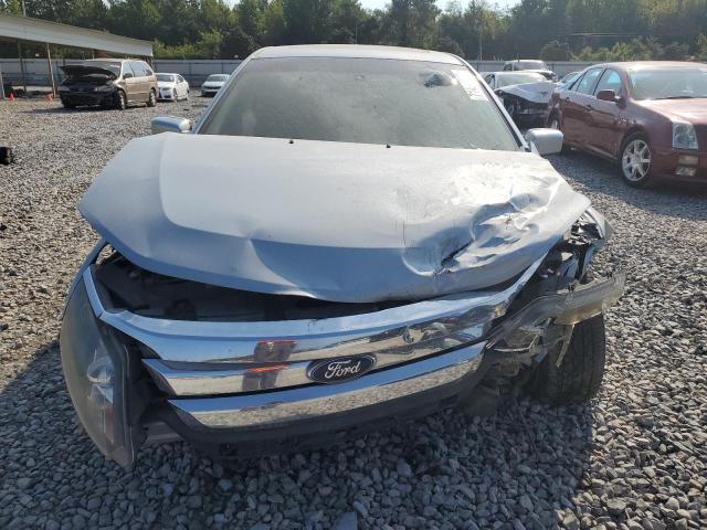 2010 FORD FUSION HYBRID - 3FADP0L3XAR210177