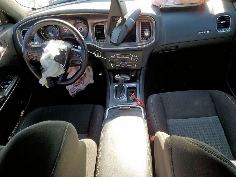 2021 DODGE CHARGER SC 2C3CDXGJ2MH608164