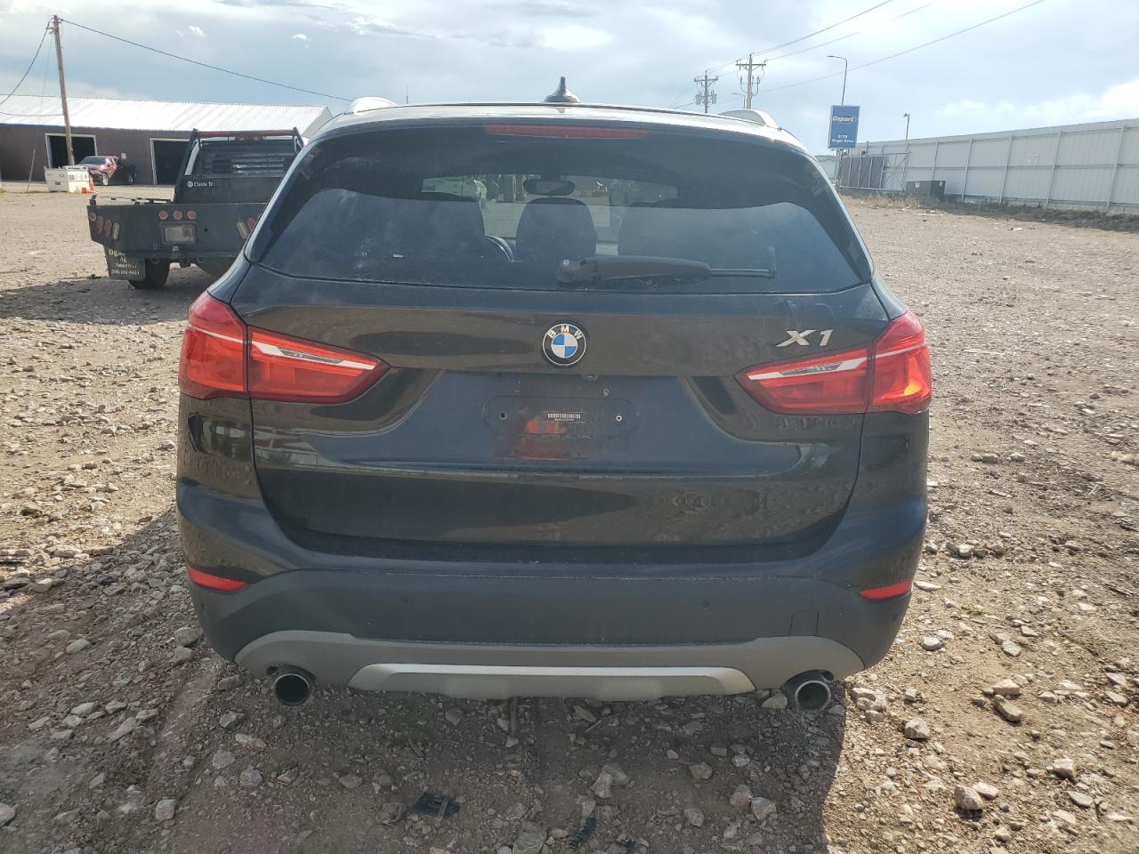 BMW X1 XDRIVE28I