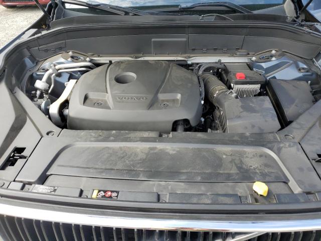 2019 VOLVO XC90 T6 MO YV4A22PK1K1438571